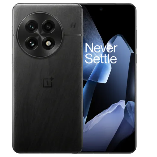 OnePlus 13 5G (12GB RAM, 256GB Storage) | Snapdragon 8 Elite | 6000mAh Battery | Smarter with Oneplus AI | Midnight Ocean