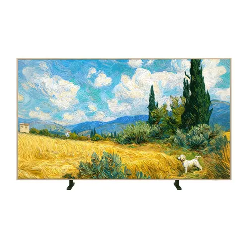 TCL A400 Pro Series 139 cm (55 inch) 4K UHD QD-Mini LED Smart Google TV | NXTVISION | 144Hz Refresh Rate | HDR10+ | TSR AiPQ Processor | ONKYO 2.0 Hi-Fi | Frame-Inspired Design (55A400 PRO)