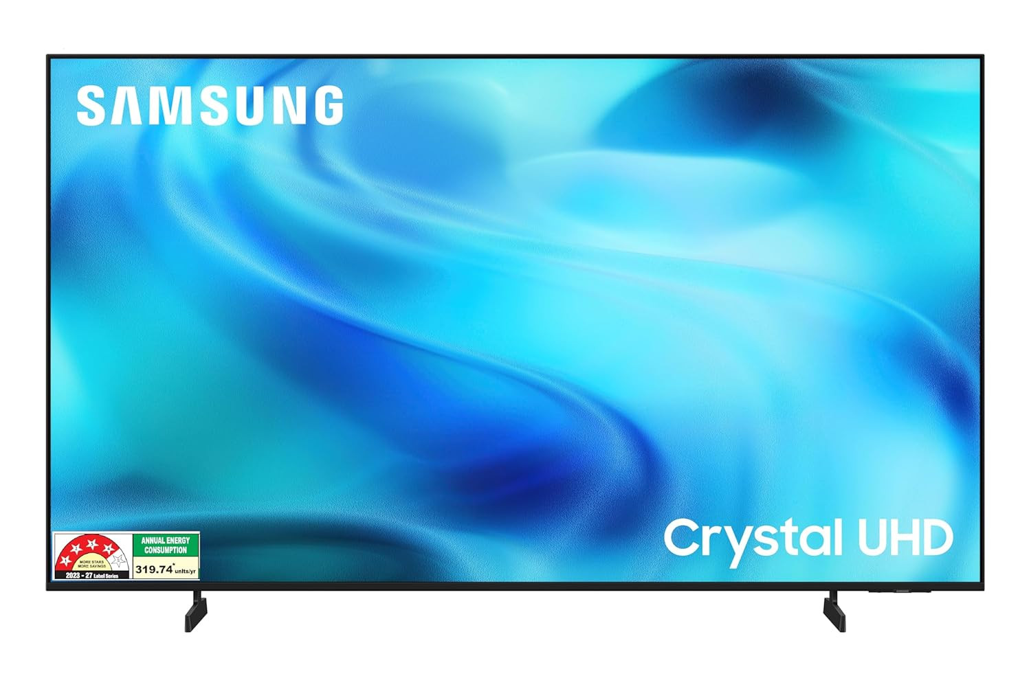 Samsung UA85U8300HULXL 85 Inch 4K Ultra HD Smart LED TV