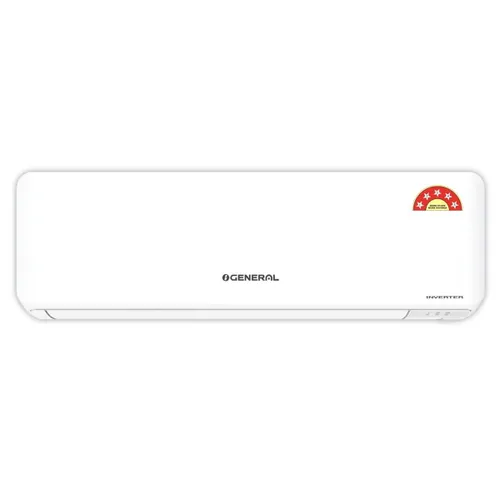 OGeneral 1.5 Ton 5 Star Inverter Split AC